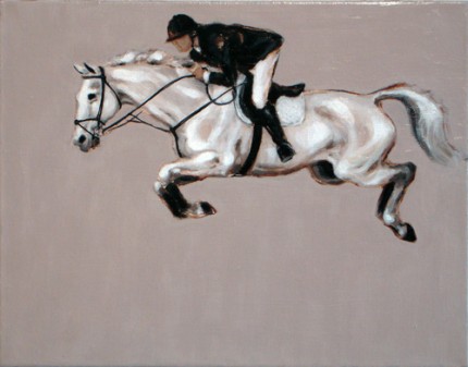 Flying by Mary Bridgman