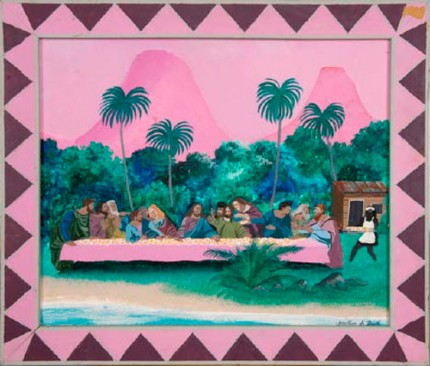 Last Supper
