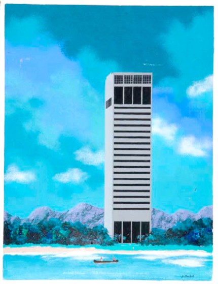 Skyscraper