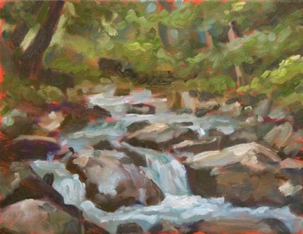 Blue Ridge Creek