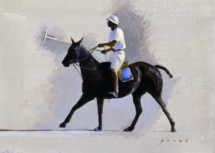 "Hani Jamil Saud Jamil Abdul-Hamid" 2005, 10 x 13 inches, Oil on canvas on panel