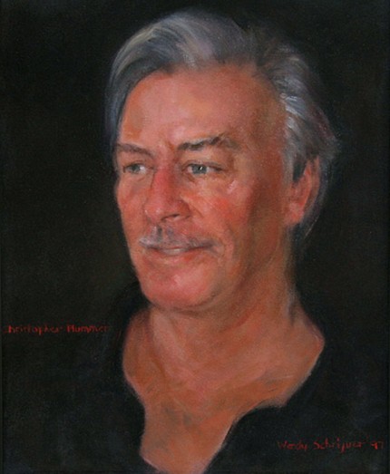Christopher Plummer