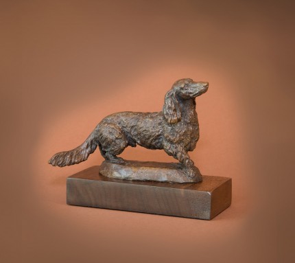 “Sky” Bronze