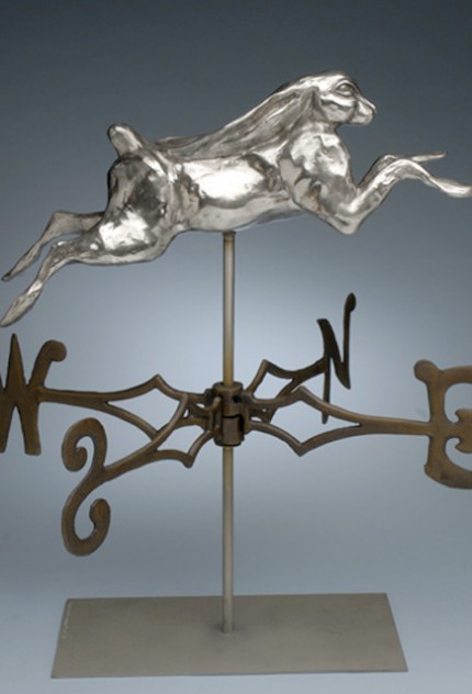 "Carousel Rabbit"