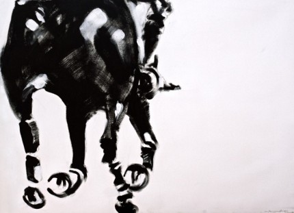 “Pony Turn”