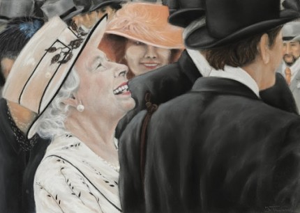 HM Ascot
