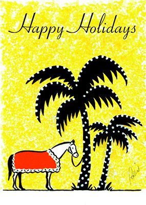 Happy Holidays