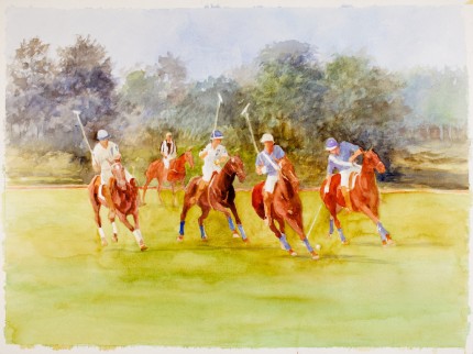Williamson Douglas, American (1942-1998)