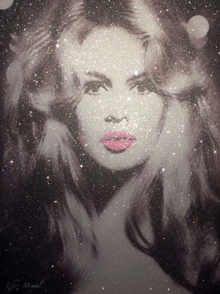 Brigitte Bardot, 2014