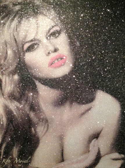 Brigitte Bardot