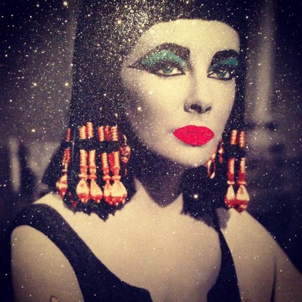 Elizabeth Taylor, Cleopatra