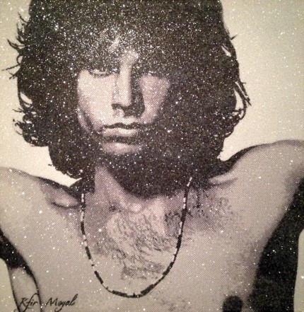 Jim Morrison