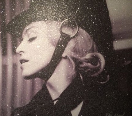 Madonna, 2014