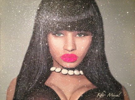 Nicki Minaj