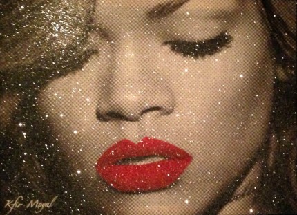 Rihanna
