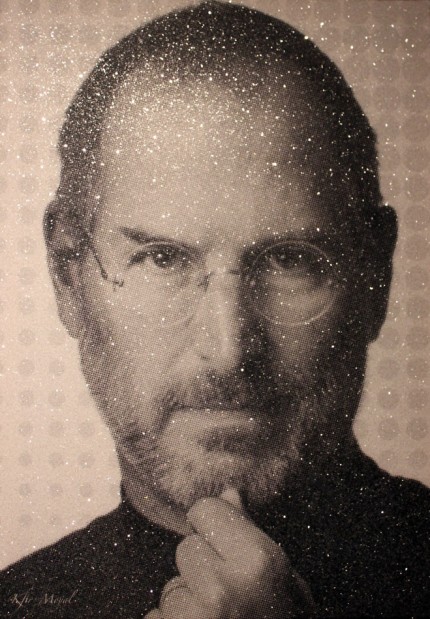 Steve Jobs