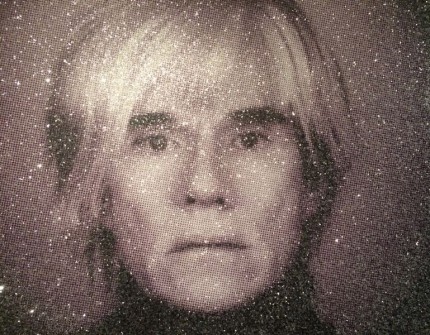Andy Warhol