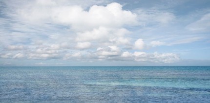 "Seascape I" Edition of 18, Available in custom sizes, Signed & Numbered by the Artist
