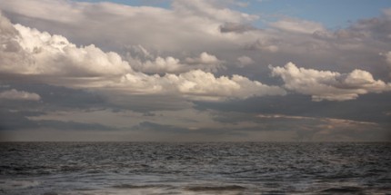 "Seascape V" Edition of 18, Available in custom sizes, Signed & Numbered by the Artist