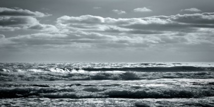 "Seascape XIV" Edition of 18, Available in custom sizes, Signed & Numbered by the Artist