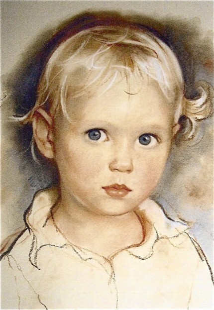 “Arthur Vaughan”