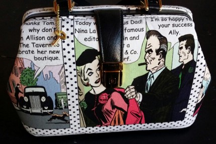 Allison Doctor's Bag