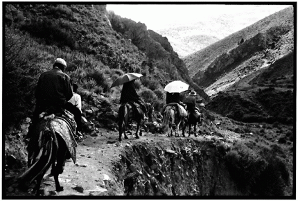 Return to the Roof of the World - Photo 10