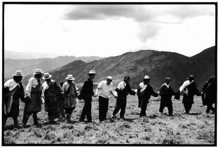 Return to the Roof of the World - Photo 5