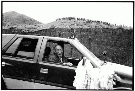 Return to the Roof of the World - Photo 7