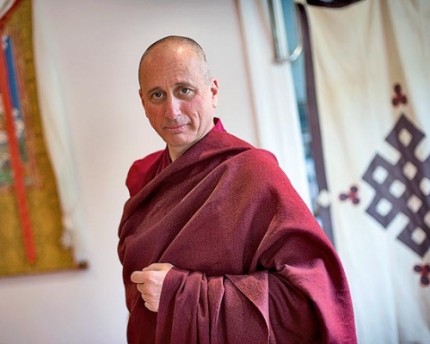 Nicholas Vreeland