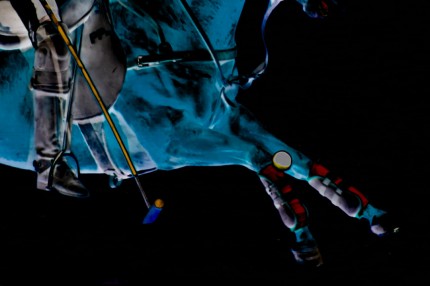 ￼“Air tap - Digital Intervention” Chromogenic print on Fujicolor Crystal Archive Pearl Paper, Museum plexi mounting - 1/8 plexiglass and aluminum, 30 x 48 inches