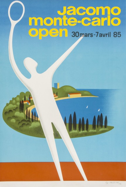 Jacomo Monte-Carlo Open