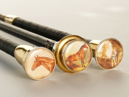 Heritage Collection Dressage Whips