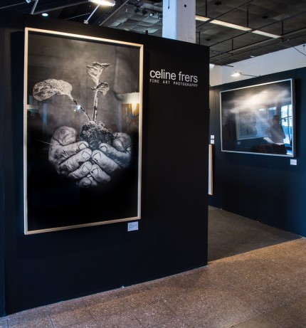 Céline Frers exhibition