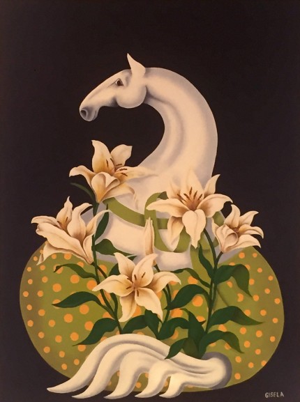 “Georgia Bell”