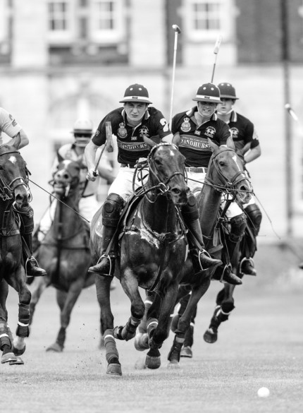 “Polo Limited Edition 016” Fine art glossy photo paper, Edition of 10, 20 x 14.71 inches, Paper: 24 x 18.71 inches