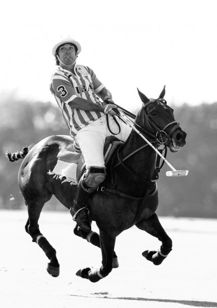 “Polo Limited Edition 021” Fine art glossy photo paper, Edition of 10, 20 x 14.08 inches, Paper: 24 x 18.08 inches