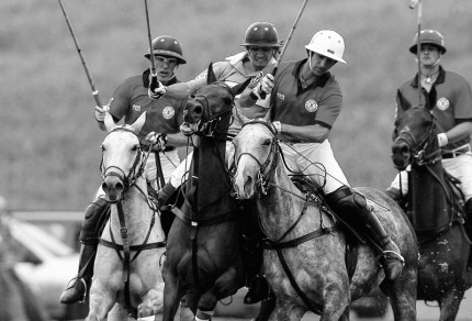 “Polo Limited Edition 035” Fine art glossy photo paper, Edition of 10, 13.60 x 20 inches, Paper: 17.60 x 24 inches