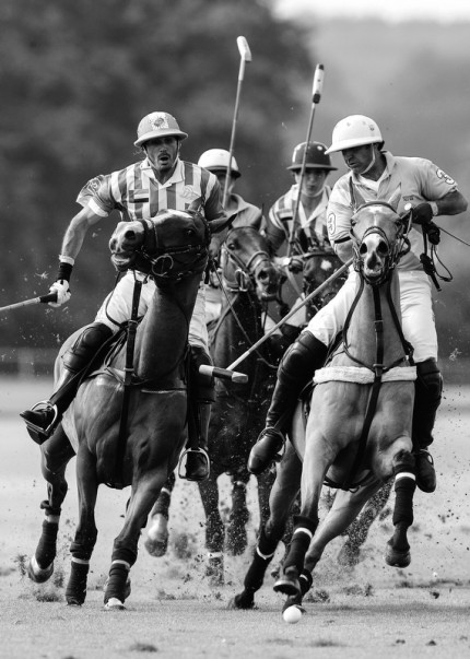 “Polo Limited Edition 036” Fine art glossy photo paper, Edition of 10, 20 x 14.26 inches, Paper: 24 x 18.26 inches