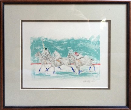 “Polo I”