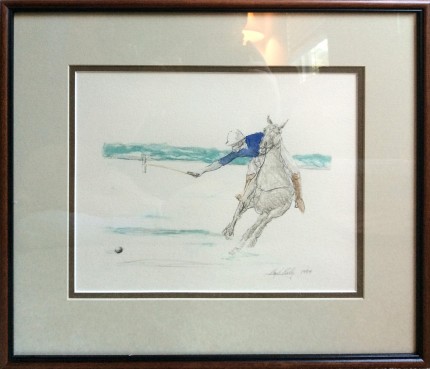 “Polo II”