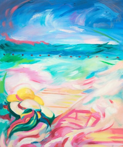 “Caribbean Breeze”