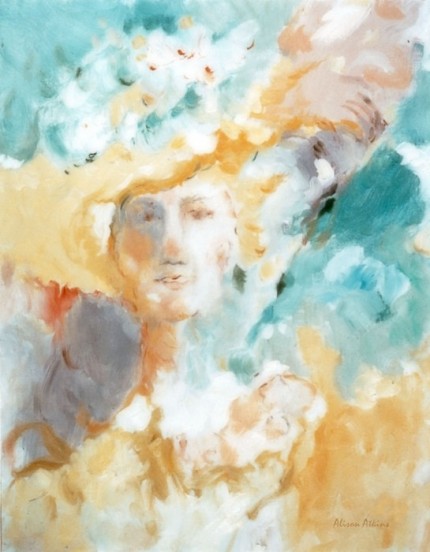 “Day Dreams”