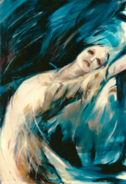 “Night Dancer”