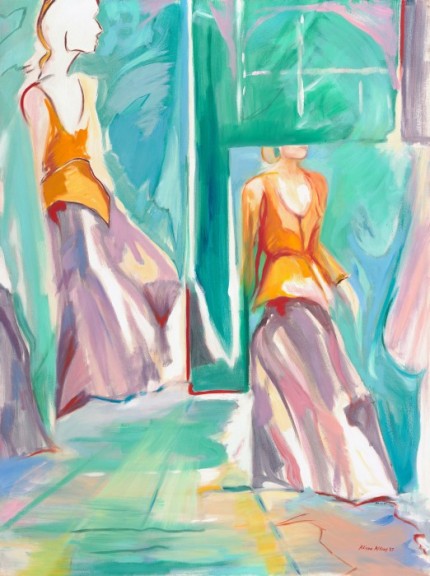 “Walk With Me II”