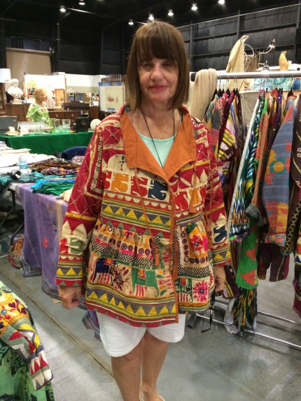 Indian Parade Jacket 11