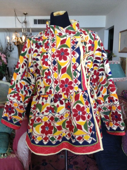 Indian Parade Jacket 5