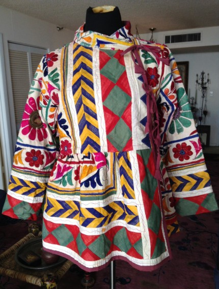 Indian Parade Jacket 6